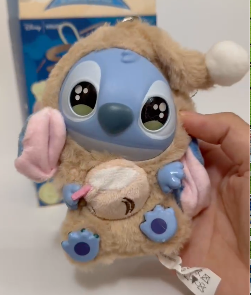 Stitch Blind Box (1 of 6 designs)| Great for gift