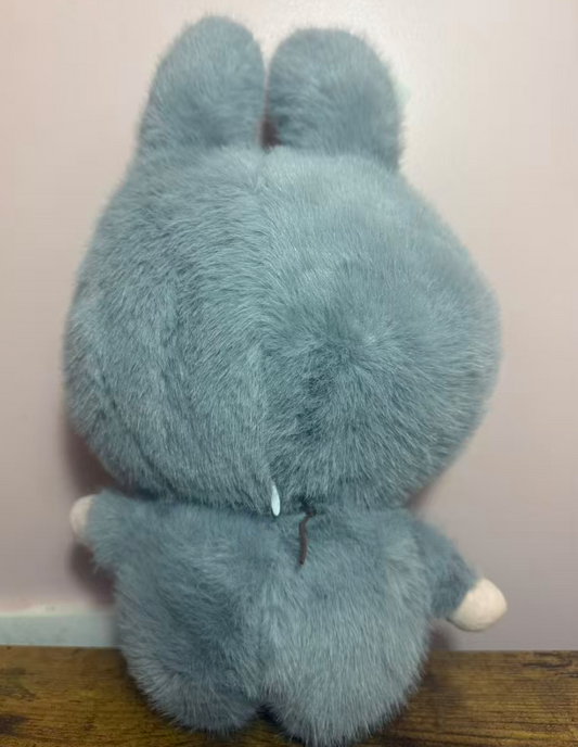 Giant Labubu The Monster Plush Doll