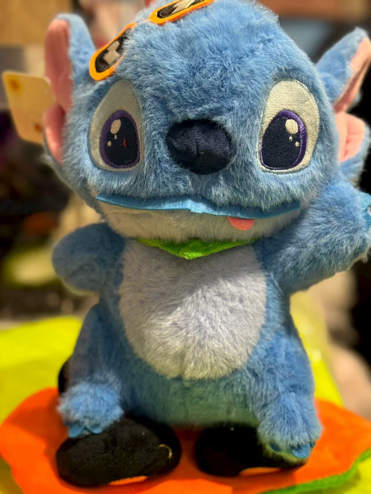 Stitch Plush Doll | Perfect for gift