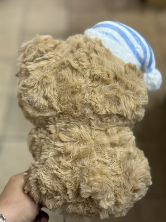 Cute Bear Plush Doll | Great for gift