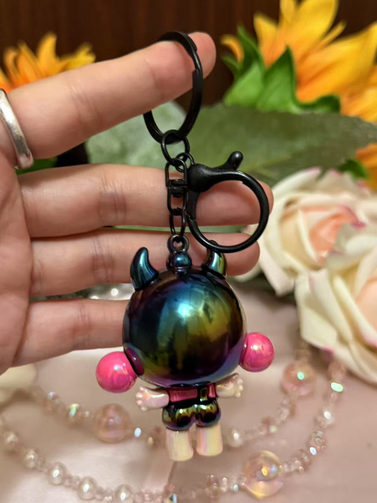 Fashion Keychain | Great for gifts