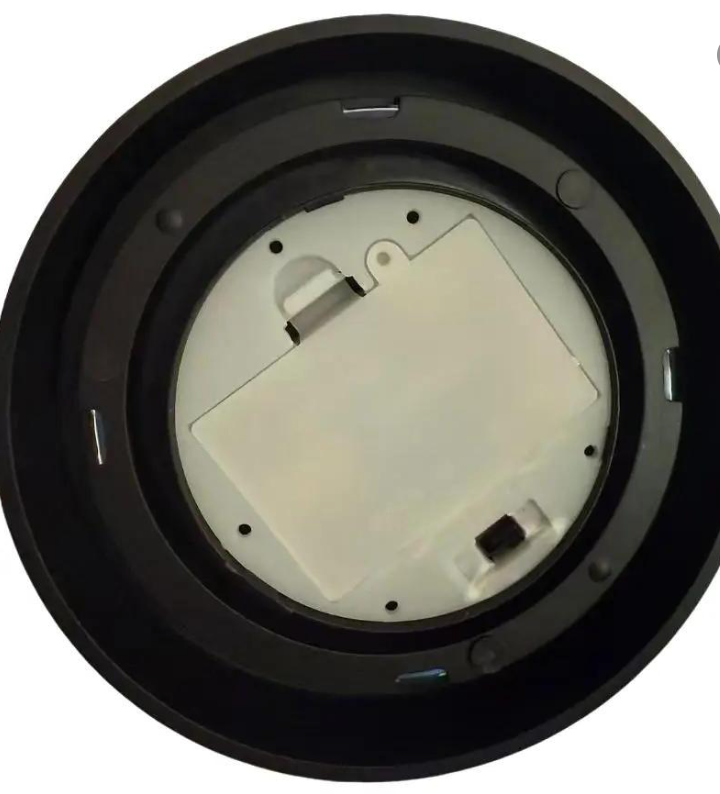 Romantic Santa Rose Lamp – Perfect Gift for Christmas & Birthday Surprises