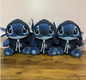 Stitch Plush Doll 3 pack | Wholesale Gift Plush