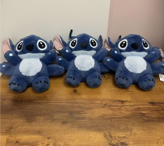 Stitch Plush Doll 3 pack | Wholesale Gift Plush