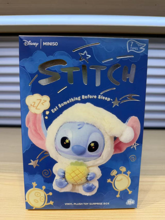 Stitch Blind Box (1 of 6 designs)| Great for gift