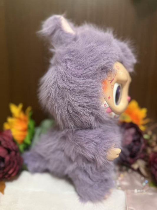 Giant Labubu The Monsters Vinyl | Perfect for gift