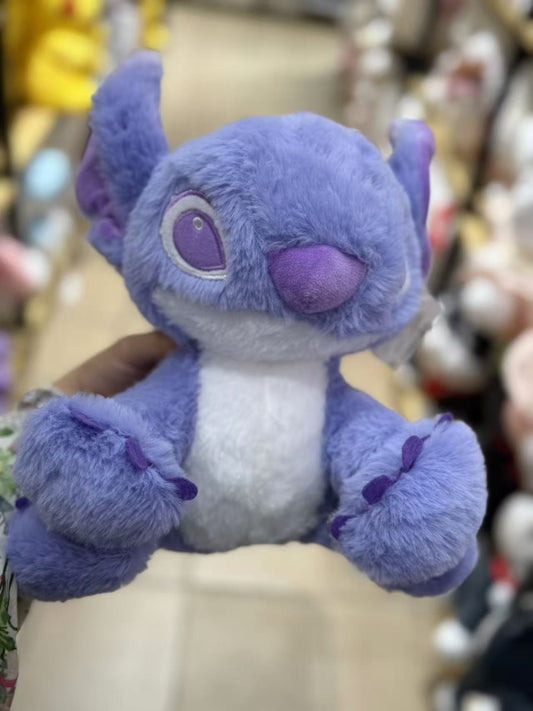 Stitch Plush Doll | Perfect for gift
