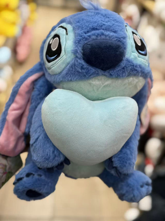 Stitch Plush Doll | Perfect for gift