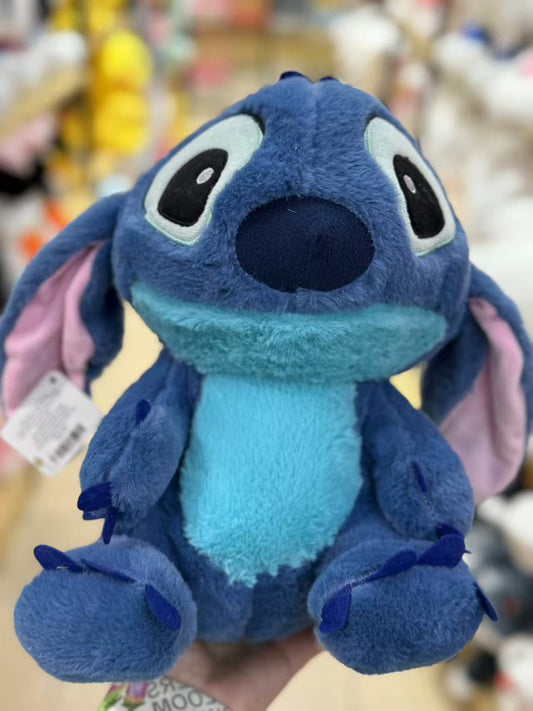 Stitch Plush Doll | Perfect for gift