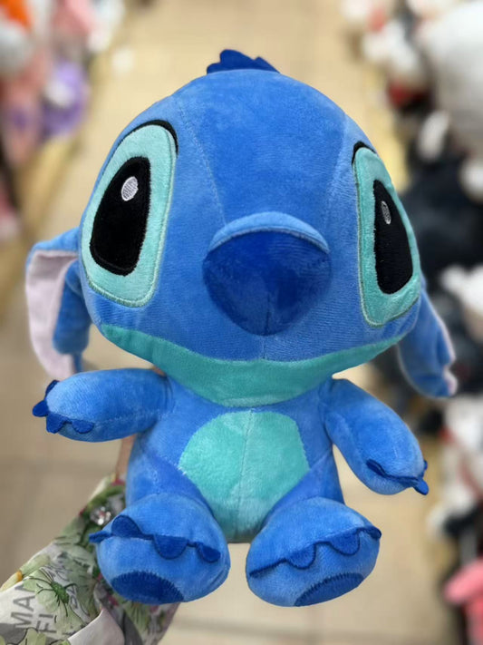 Stitch Plush Doll | Perfect for gift