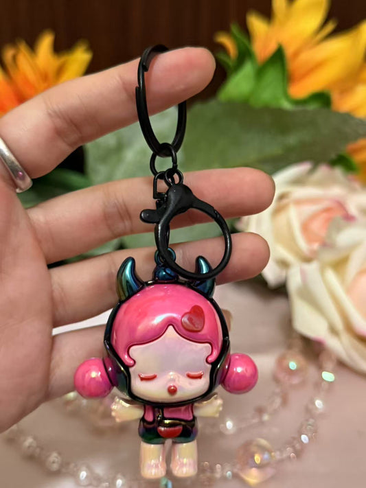 Fashion  Keychain | Great for gifts