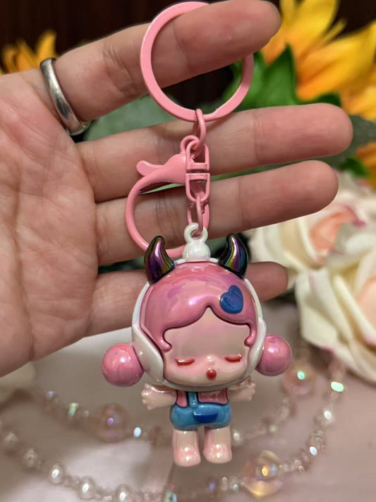 Fashion  Keychain | Great for gifts