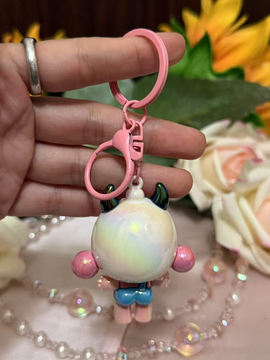 Fashion  Keychain | Great for gifts