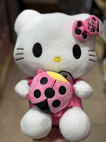 Hello Kitty Plush Doll | Perfect for gift