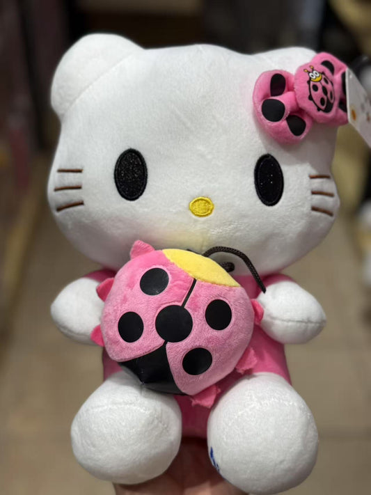 Hello Kitty Plush Doll | Perfect for gift