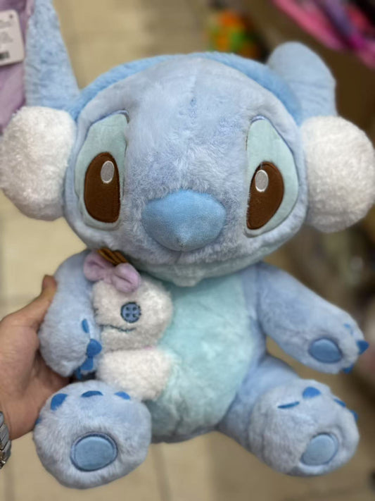 Stitch Plush Doll | Perfect for gift