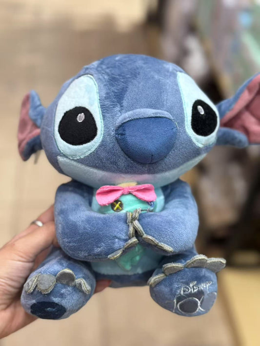 Stitch Plush Doll | Perfect for gift