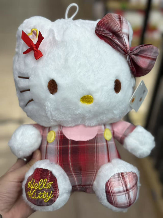 Hello Kitty Plush Doll | Perfect for gift