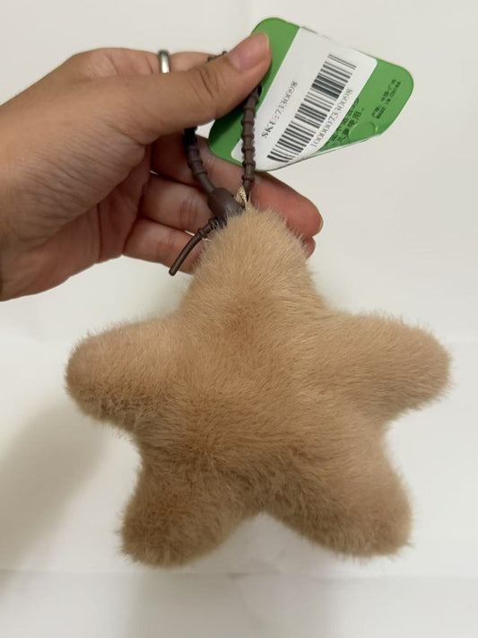 Star Monster Plush Doll Bag Chain or Keychain | Great for gifts (Copy)
