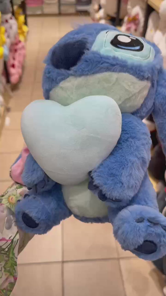 Stitch Plush Doll | Perfect for gift