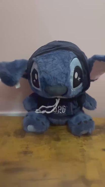 Stitch Plush Doll 3 pack | Wholesale Gift Plush