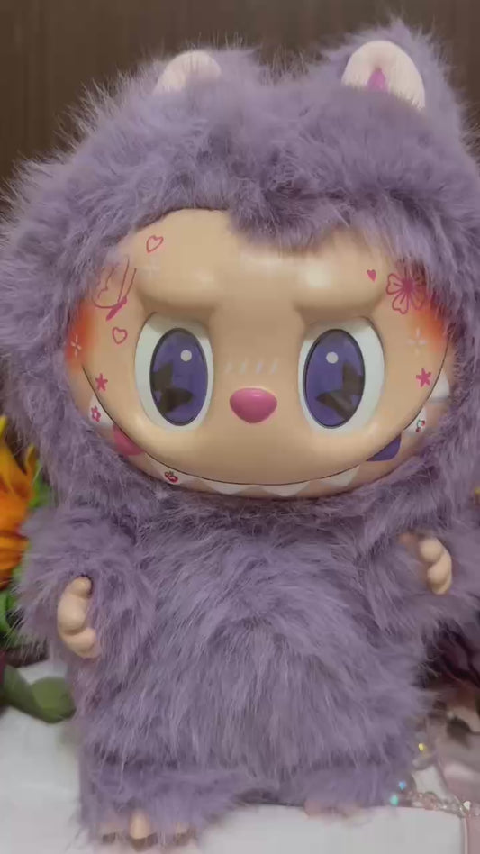Giant Labubu The Monsters Vinyl | Perfect for gift