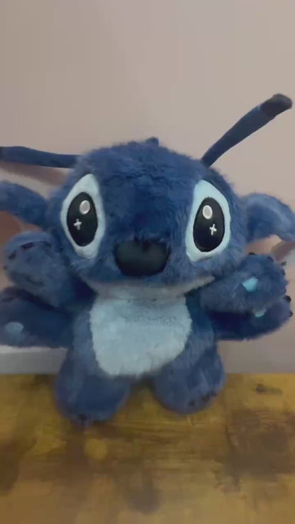 Stitch Plush Doll 3 pack | Wholesale Gift Plush