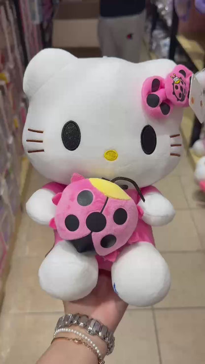 Hello Kitty Plush Doll | Perfect for gift